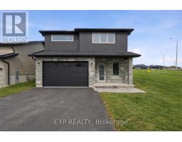 52 MEAGAN LANE, Quinte West, Ontario