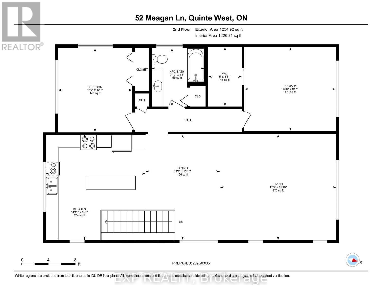 52 Meagan Lane, Quinte West (Frankford Ward), Ontario  K0K 2C0 - Photo 50 - X12857616