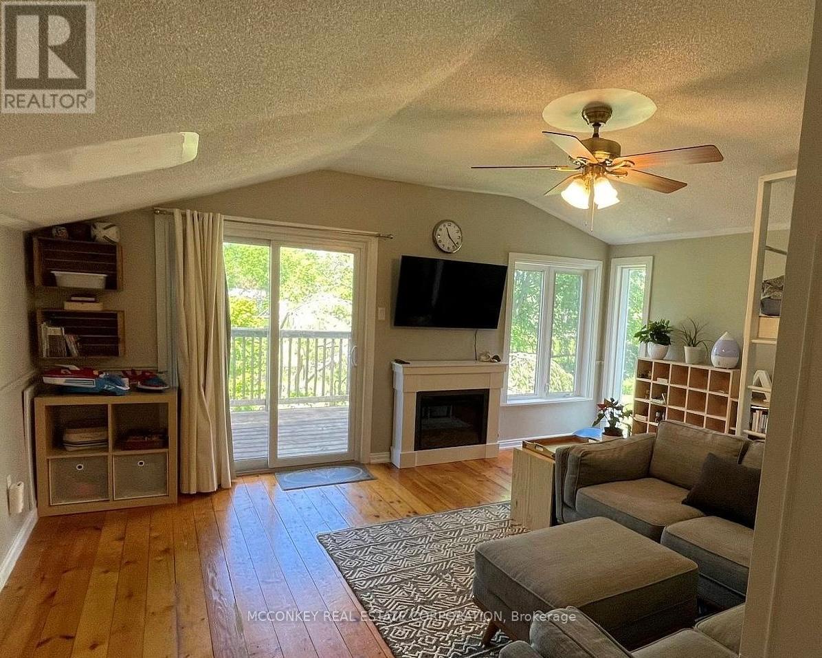 28 Queen Street, Asphodel-Norwood, Ontario  K0L 2V0 - Photo 4 - X12876144