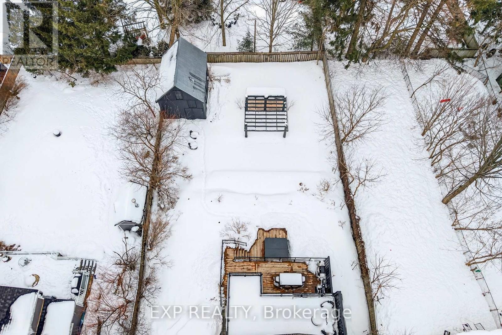 16 Barker Street, Prince Edward County (Picton Ward), Ontario  K0K 2T0 - Photo 44 - X12908208