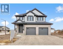 42212 MCBAIN LINE, Central Elgin, Ontario