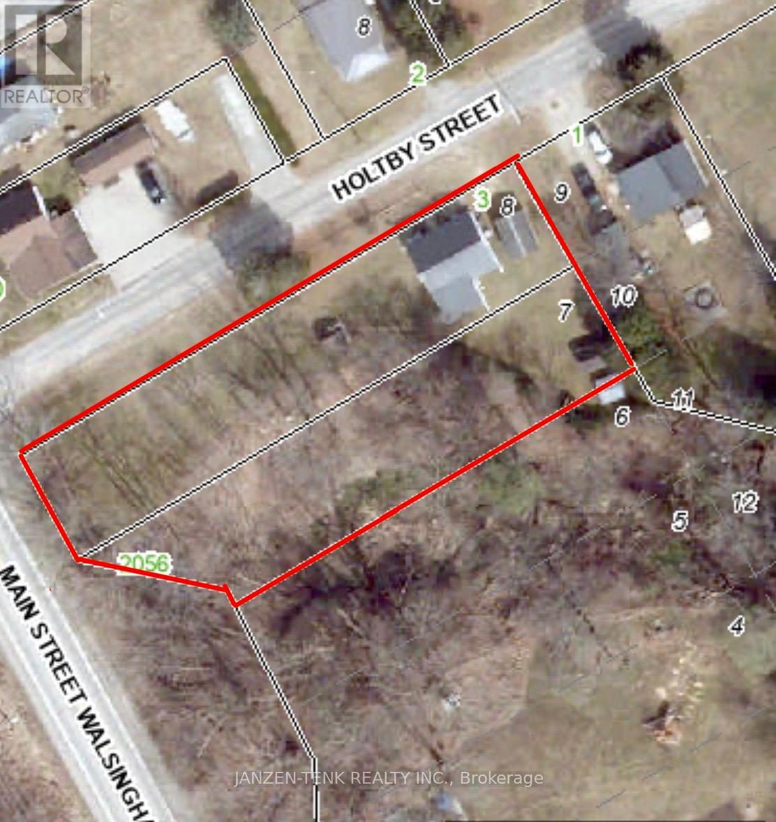 3 Holtby Street, Norfolk, Ontario  N0E 1X0 - Photo 39 - X12974776