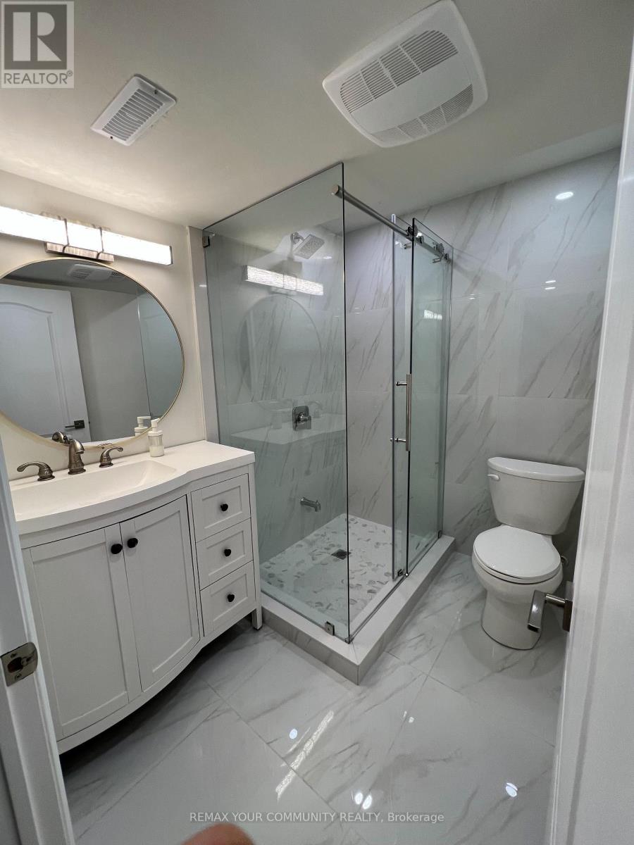 Basement - 39 Nelson Circle, Newmarket, Ontario  L3X 1R1 - Photo 8 - N12975130