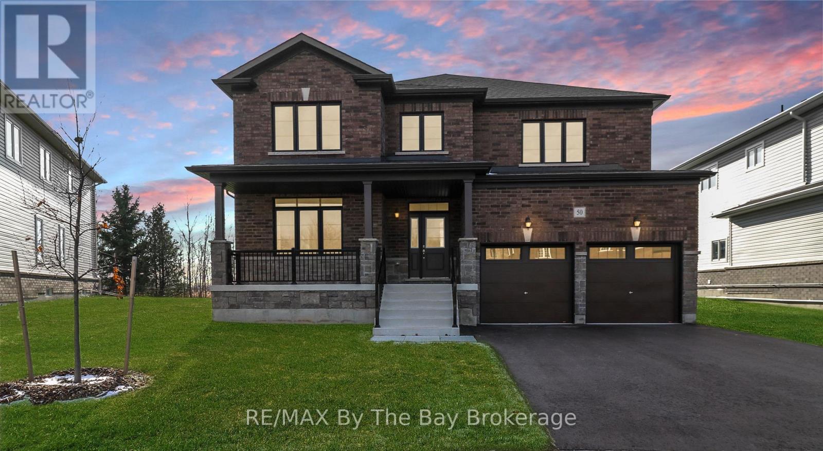 50 AMBER DRIVE, Wasaga Beach, Ontario