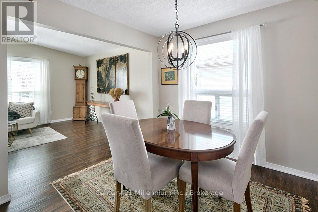 5 Reid Crescent, Collingwood, Ontario  L9Y 4T6 - Photo 10 - S12975242