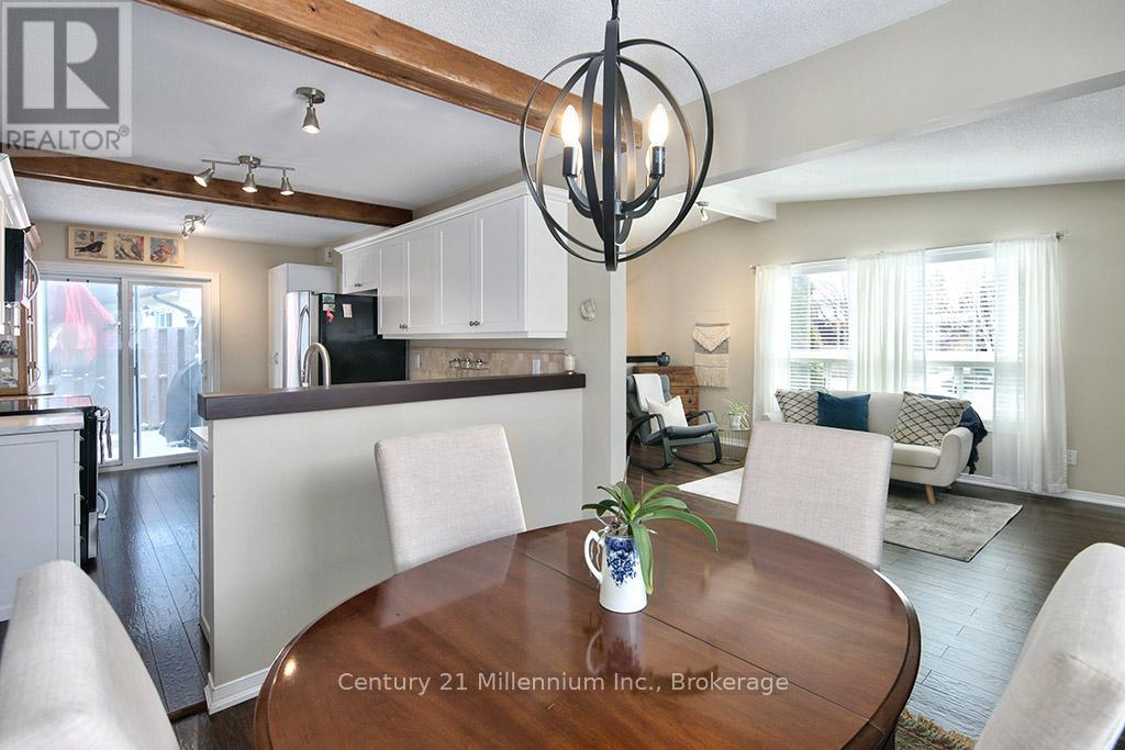 5 Reid Crescent, Collingwood, Ontario  L9Y 4T6 - Photo 11 - S12975242