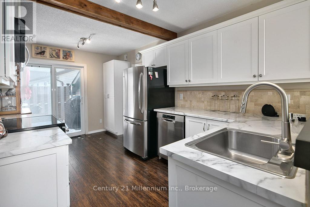 5 Reid Crescent, Collingwood, Ontario  L9Y 4T6 - Photo 13 - S12975242