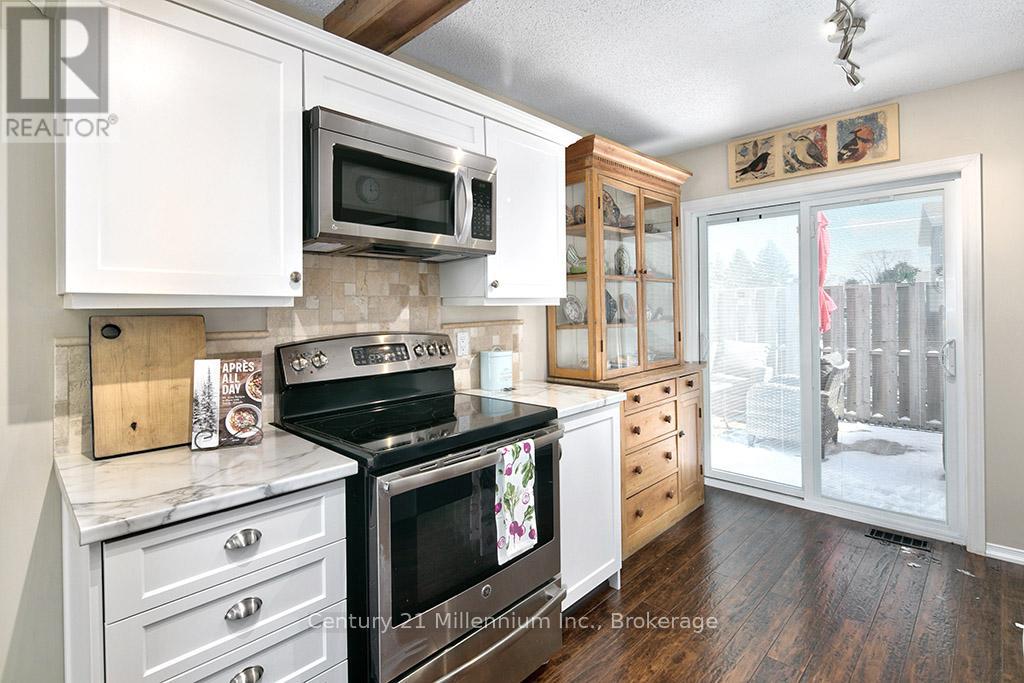 5 Reid Crescent, Collingwood, Ontario  L9Y 4T6 - Photo 15 - S12975242