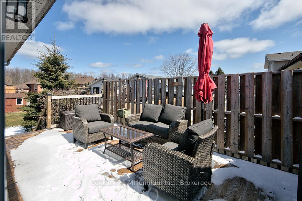 5 Reid Crescent, Collingwood, Ontario  L9Y 4T6 - Photo 16 - S12975242