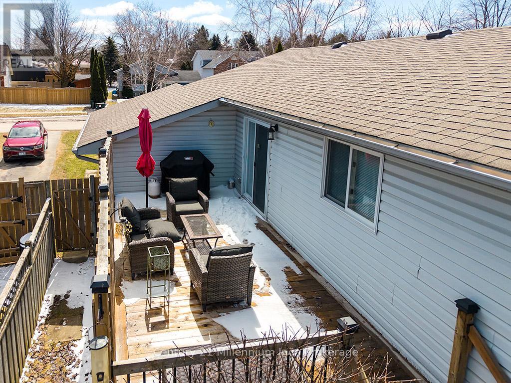 5 Reid Crescent, Collingwood, Ontario  L9Y 4T6 - Photo 17 - S12975242