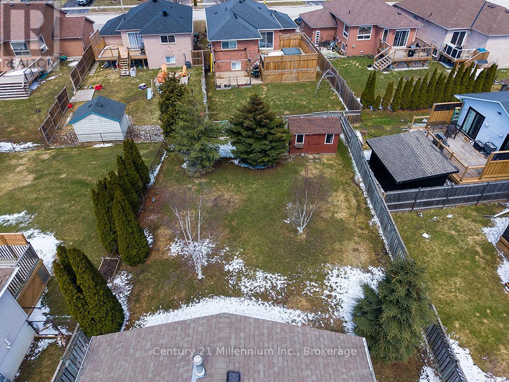 5 Reid Crescent, Collingwood, Ontario  L9Y 4T6 - Photo 18 - S12975242