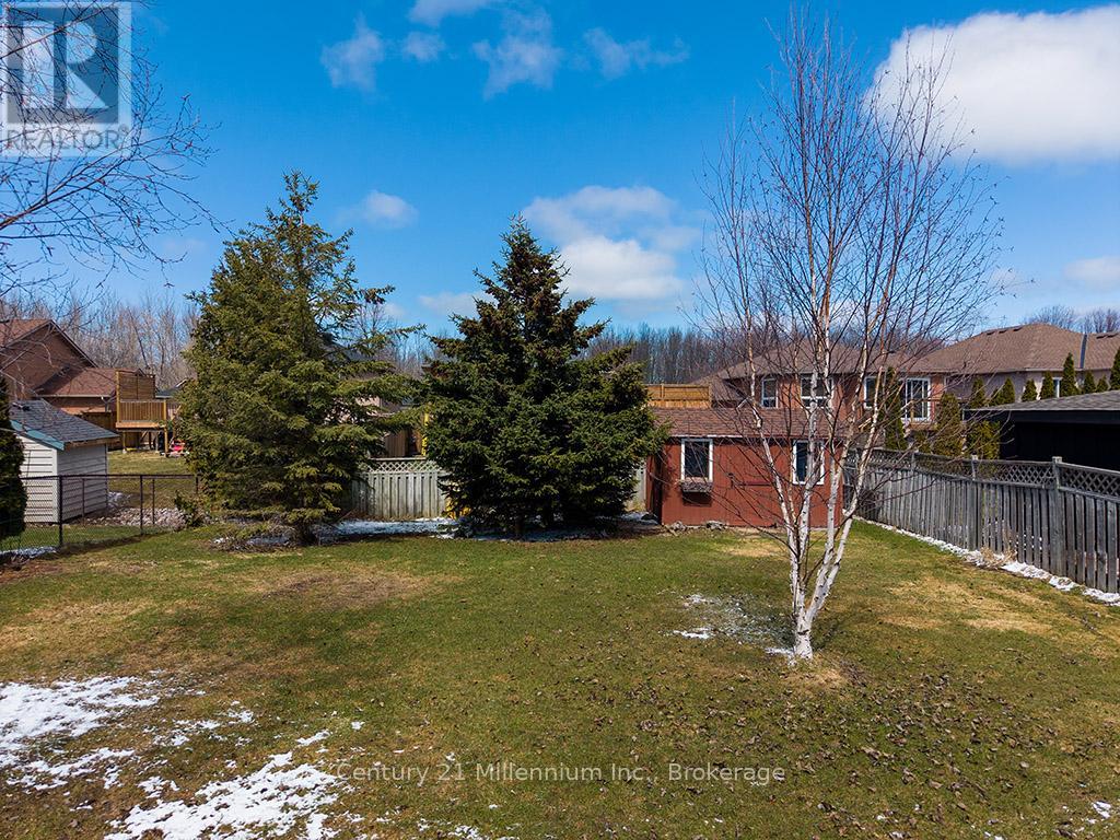 5 Reid Crescent, Collingwood, Ontario  L9Y 4T6 - Photo 19 - S12975242