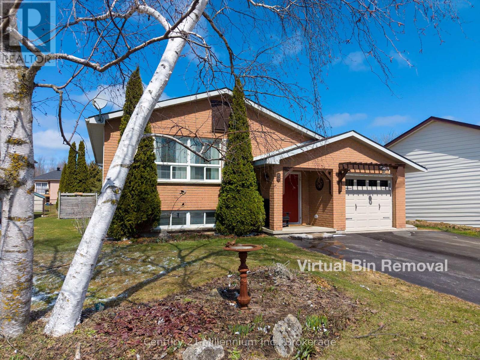 5 Reid Crescent, Collingwood, Ontario  L9Y 4T6 - Photo 2 - S12975242