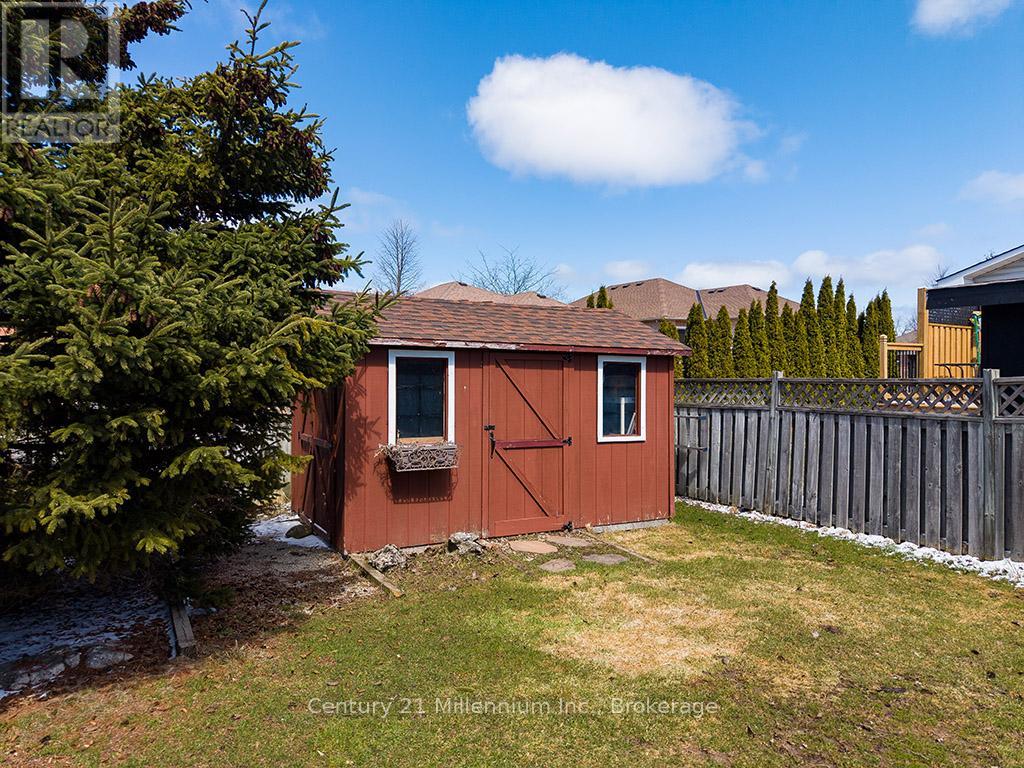 5 Reid Crescent, Collingwood, Ontario  L9Y 4T6 - Photo 20 - S12975242