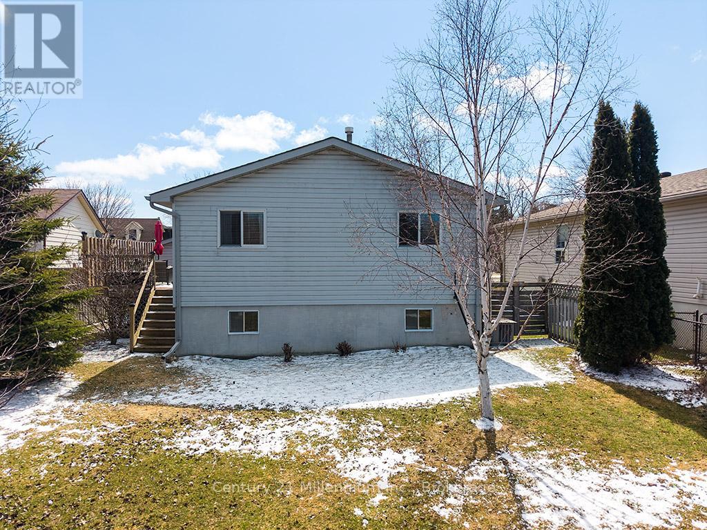 5 Reid Crescent, Collingwood, Ontario  L9Y 4T6 - Photo 21 - S12975242