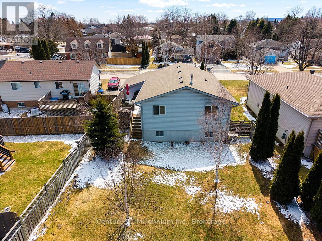 5 Reid Crescent, Collingwood, Ontario  L9Y 4T6 - Photo 22 - S12975242
