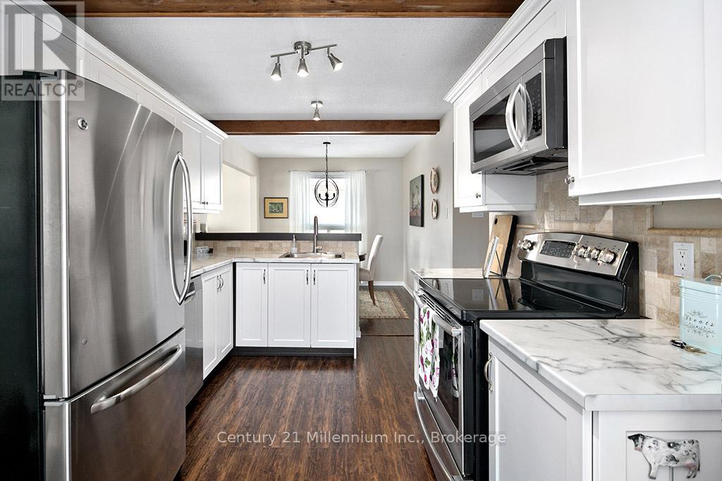 5 Reid Crescent, Collingwood, Ontario  L9Y 4T6 - Photo 23 - S12975242