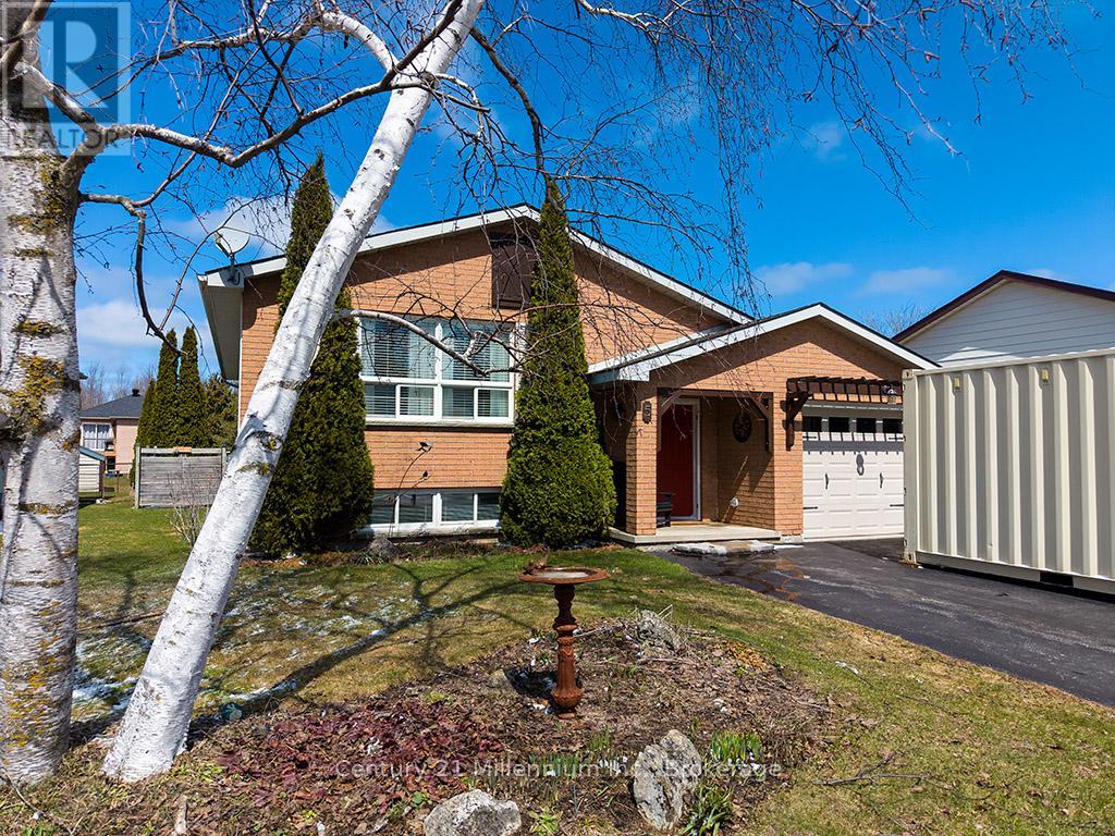 5 Reid Crescent, Collingwood, Ontario  L9Y 4T6 - Photo 3 - S12975242