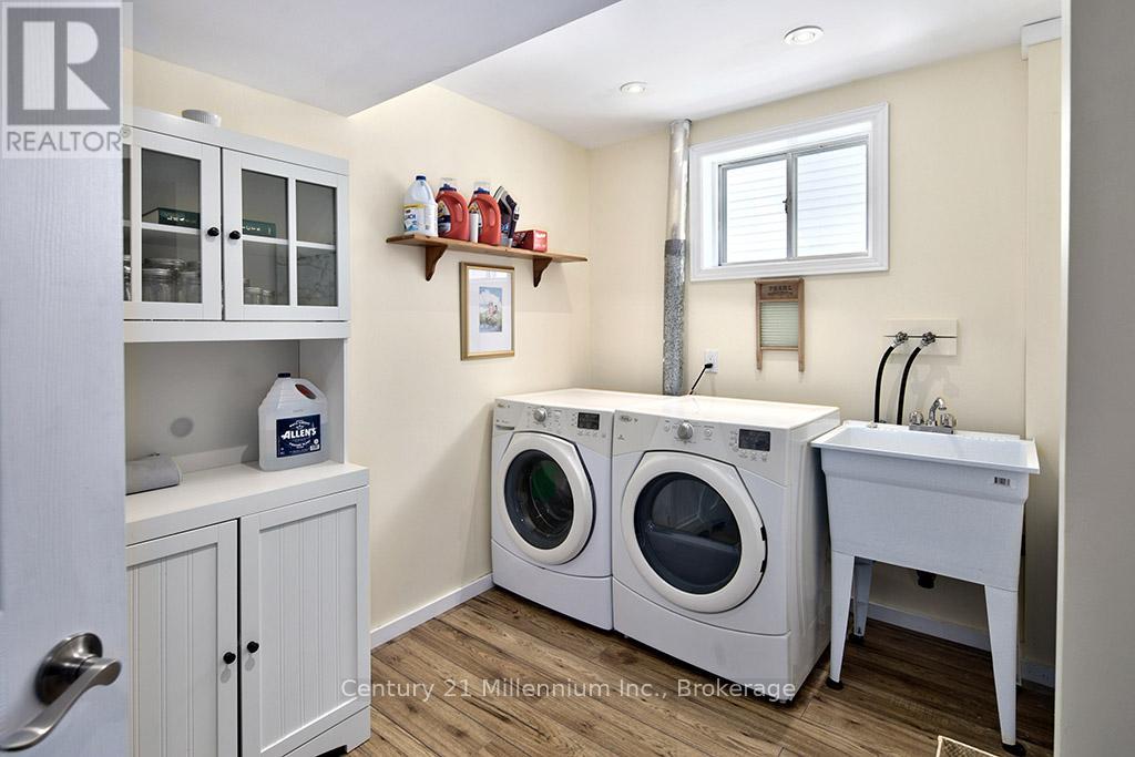 5 Reid Crescent, Collingwood, Ontario  L9Y 4T6 - Photo 35 - S12975242