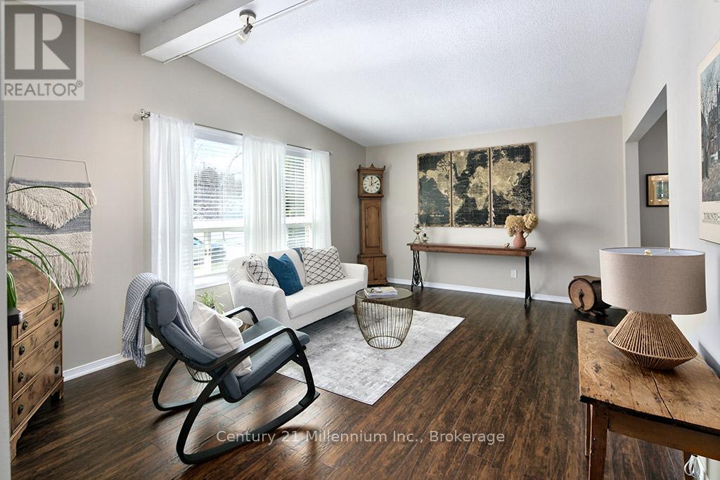 5 Reid Crescent, Collingwood, Ontario  L9Y 4T6 - Photo 6 - S12975242