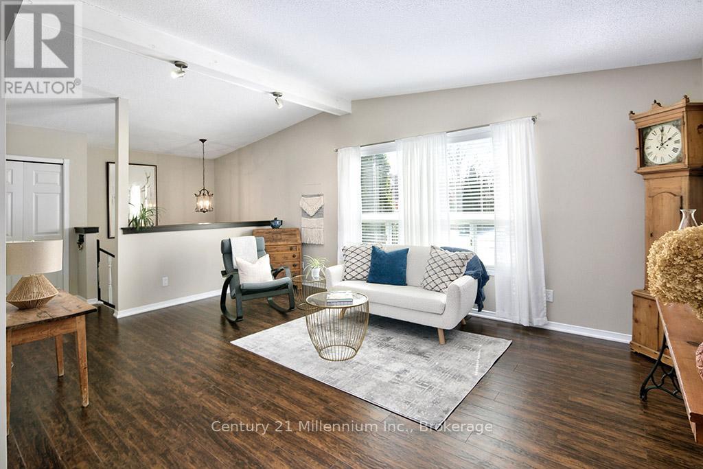 5 Reid Crescent, Collingwood, Ontario  L9Y 4T6 - Photo 7 - S12975242