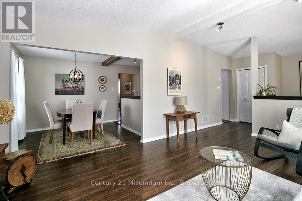 5 Reid Crescent, Collingwood, Ontario  L9Y 4T6 - Photo 8 - S12975242