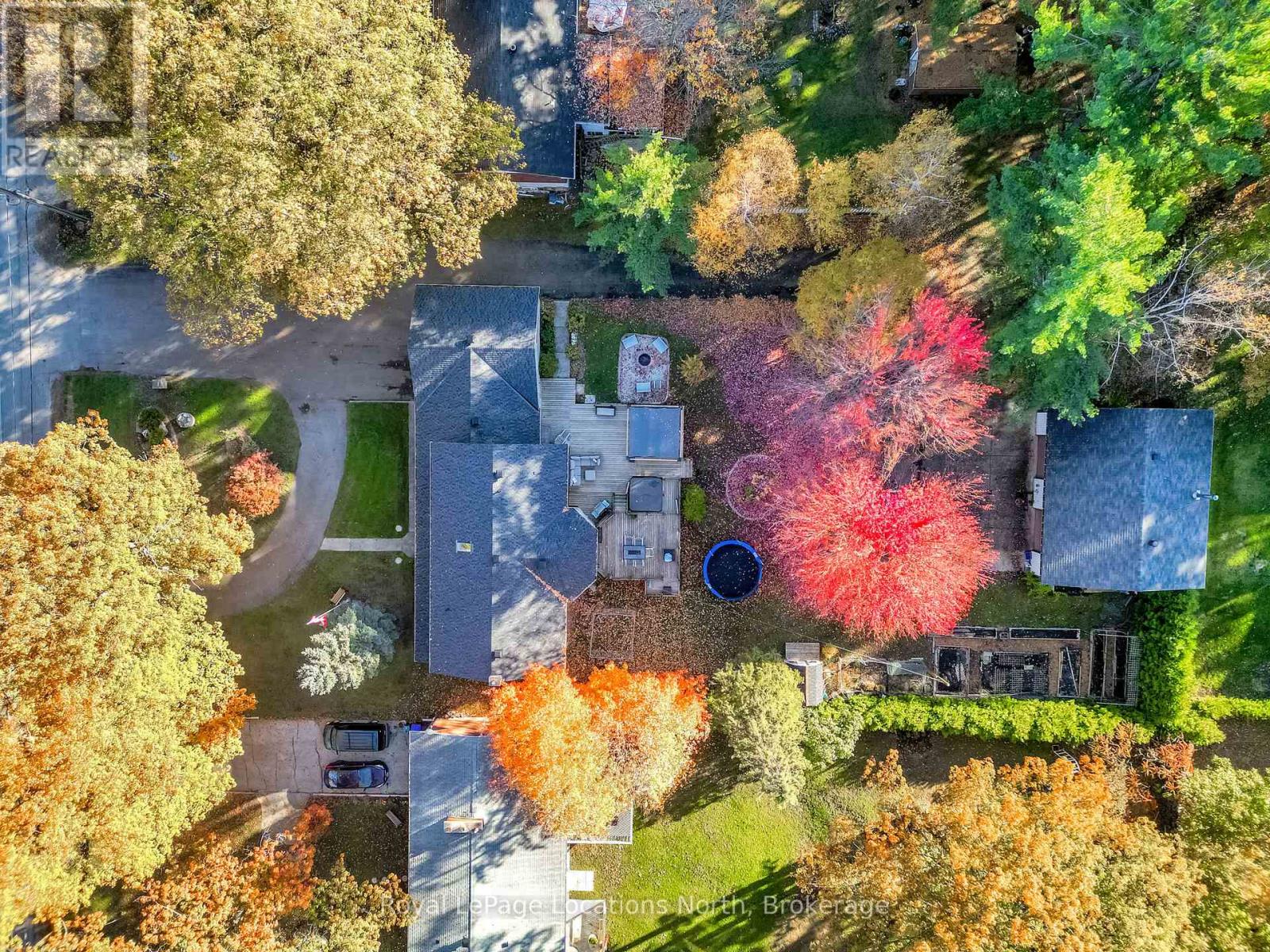 266 45th Street S, Wasaga Beach, Ontario  L9Z 1R3 - Photo 46 - S12975336