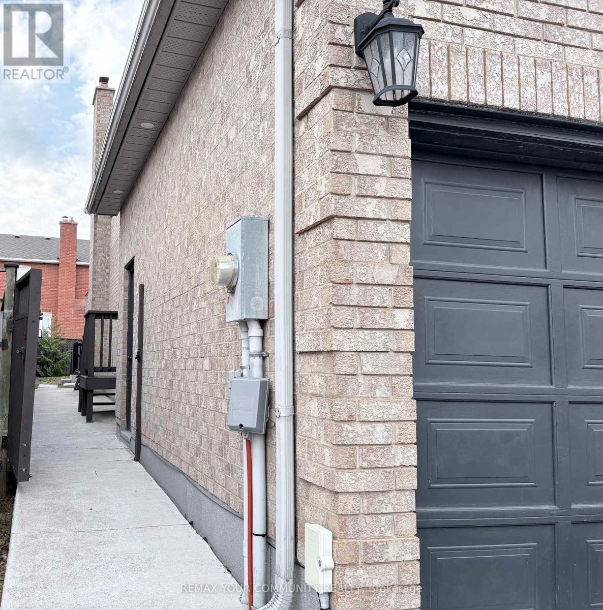 Basement - 39 Nelson Circle, Newmarket, Ontario  L3X 1R1 - Photo 2 - N12975130