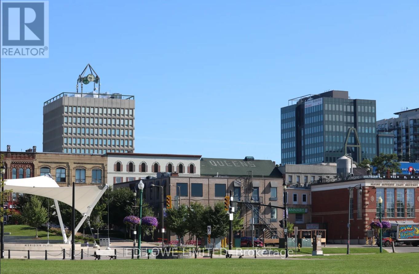 302 - 89 Dunlop Street E, Barrie, Ontario  L4M 1A7 - Photo 8 - S12805730