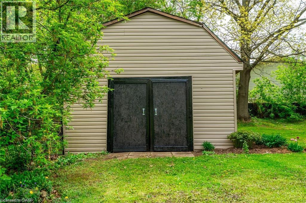 152 7th Concession Road E, Flamborough, Ontario  L0R 1V0 - Photo 36 - 40819054