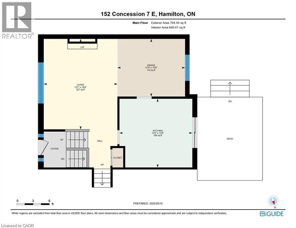 152 7th Concession Road E, Flamborough, Ontario  L0R 1V0 - Photo 47 - 40819054