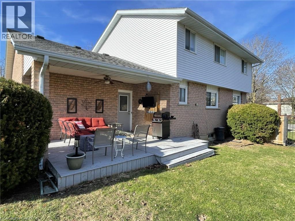 31 Blackfriar Lane, Brantford, Ontario  N3R 7M2 - Photo 16 - 40818822