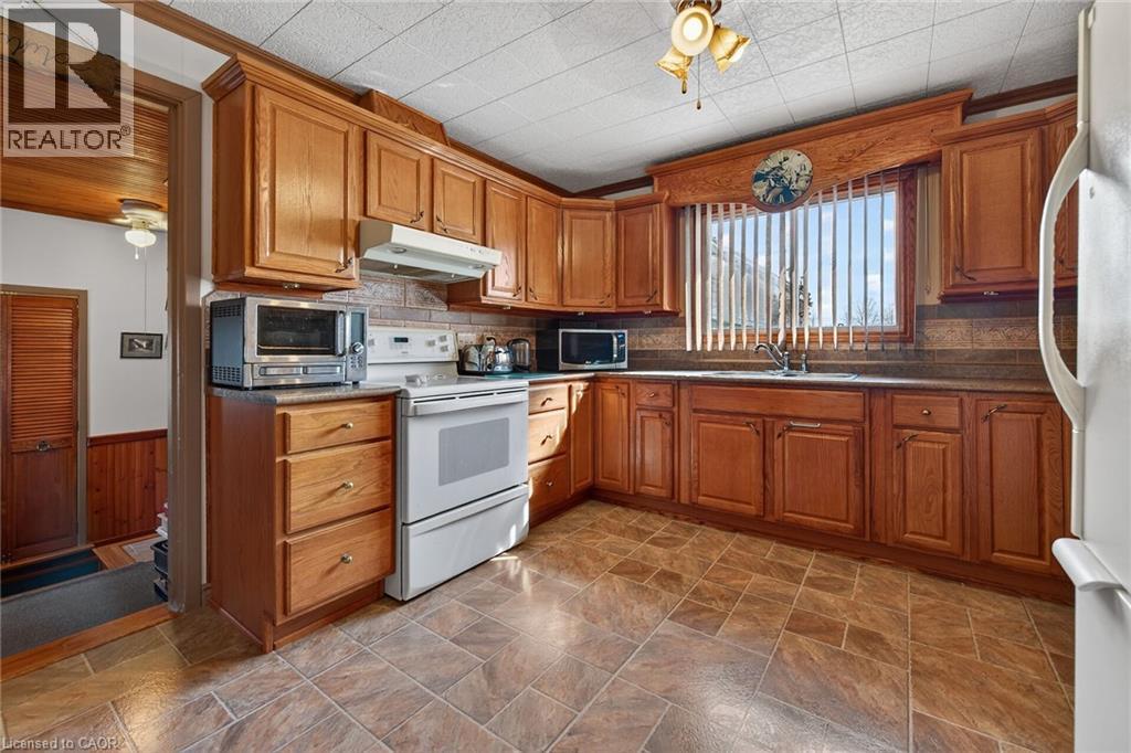 1057 Concession 4 Road, Fisherville, Ontario  N0A 1G0 - Photo 12 - 40818788