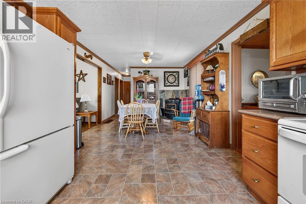 1057 Concession 4 Road, Fisherville, Ontario  N0A 1G0 - Photo 13 - 40818788