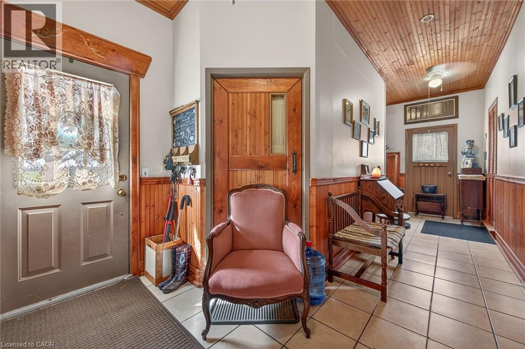 1057 Concession 4 Road, Fisherville, Ontario  N0A 1G0 - Photo 23 - 40818788