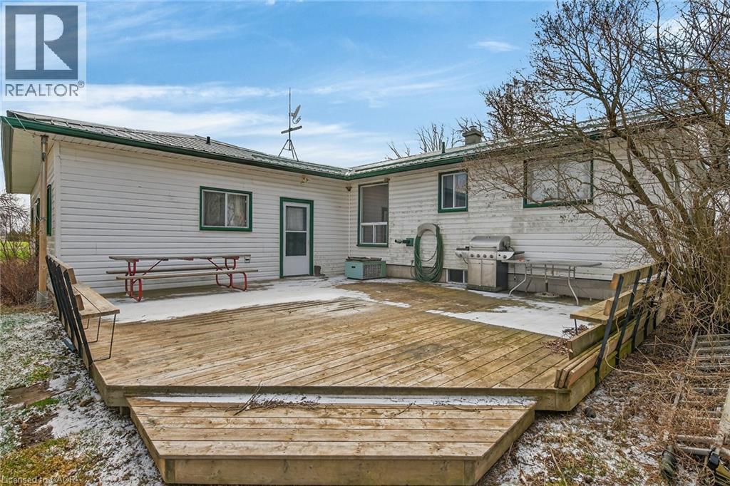 1057 Concession 4 Road, Fisherville, Ontario  N0A 1G0 - Photo 27 - 40818788