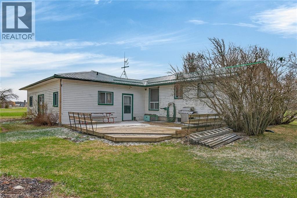 1057 Concession 4 Road, Fisherville, Ontario  N0A 1G0 - Photo 28 - 40818788