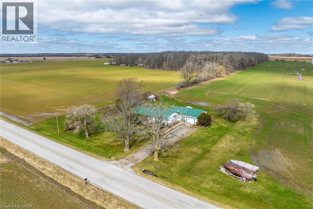 1057 Concession 4 Road, Fisherville, Ontario  N0A 1G0 - Photo 3 - 40818788