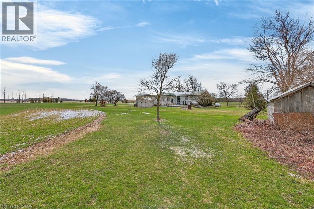 1057 Concession 4 Road, Fisherville, Ontario  N0A 1G0 - Photo 32 - 40818788