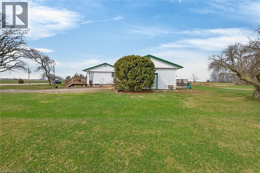 1057 Concession 4 Road, Fisherville, Ontario  N0A 1G0 - Photo 34 - 40818788