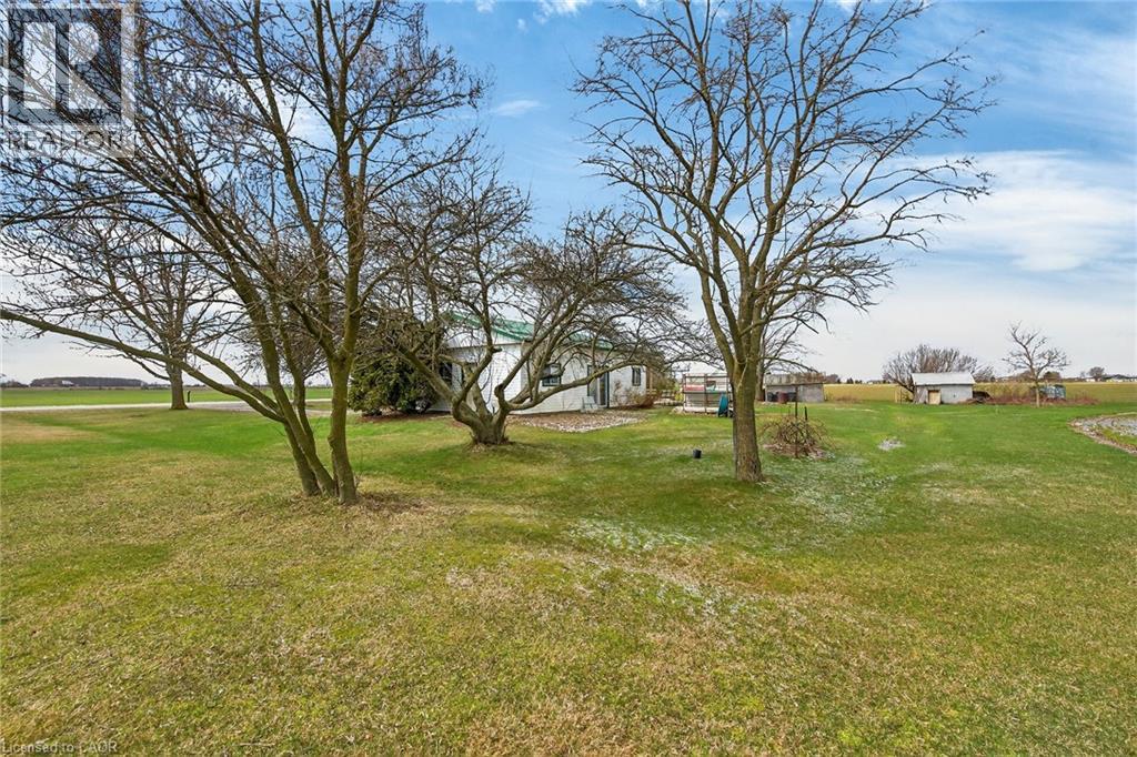 1057 Concession 4 Road, Fisherville, Ontario  N0A 1G0 - Photo 35 - 40818788