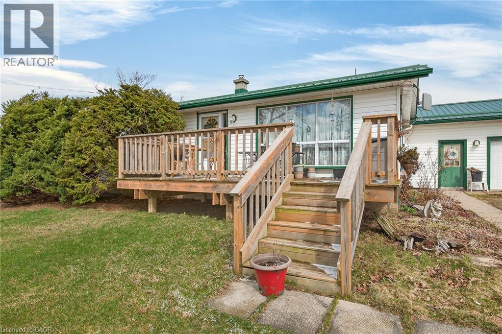 1057 Concession 4 Road, Fisherville, Ontario  N0A 1G0 - Photo 37 - 40818788