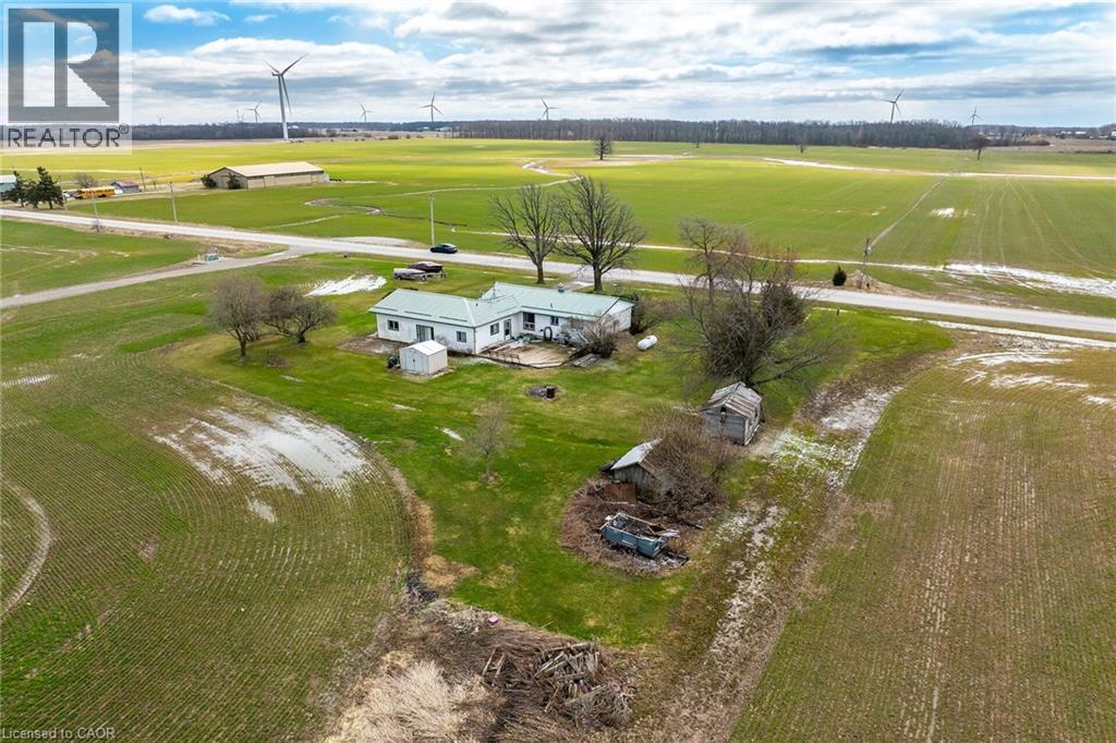 1057 Concession 4 Road, Fisherville, Ontario  N0A 1G0 - Photo 43 - 40818788