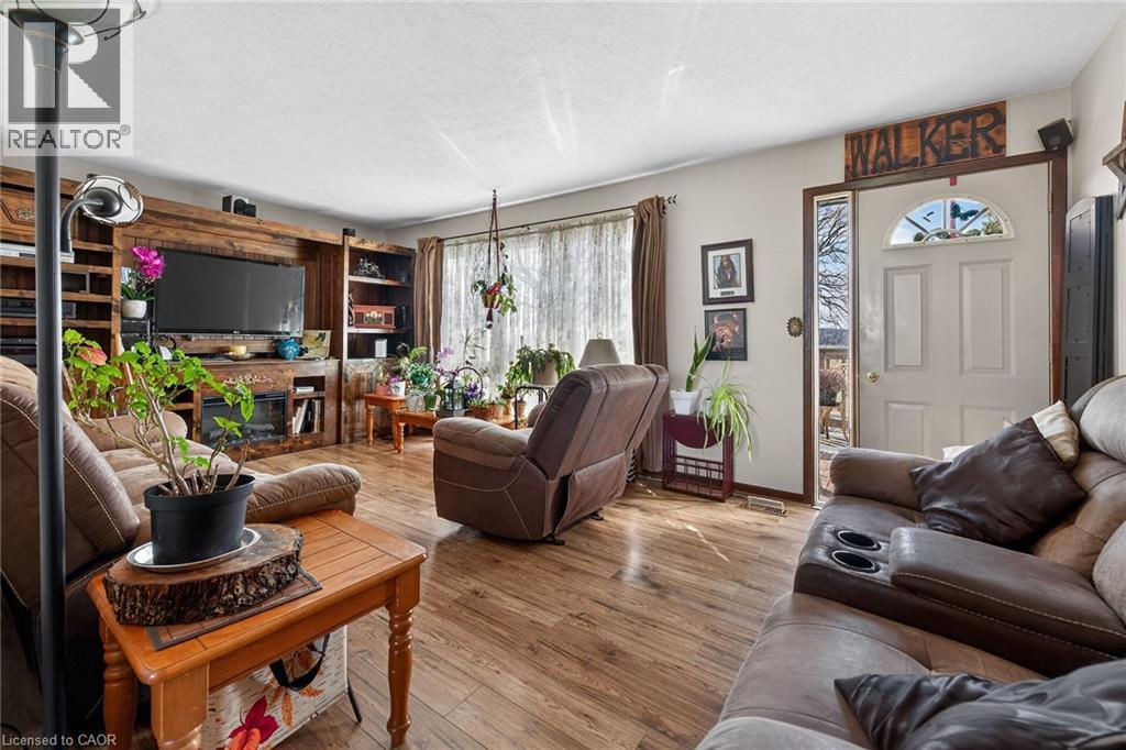 1057 Concession 4 Road, Fisherville, Ontario  N0A 1G0 - Photo 5 - 40818788