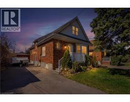 26 ISABEL Avenue, Hamilton, Ontario