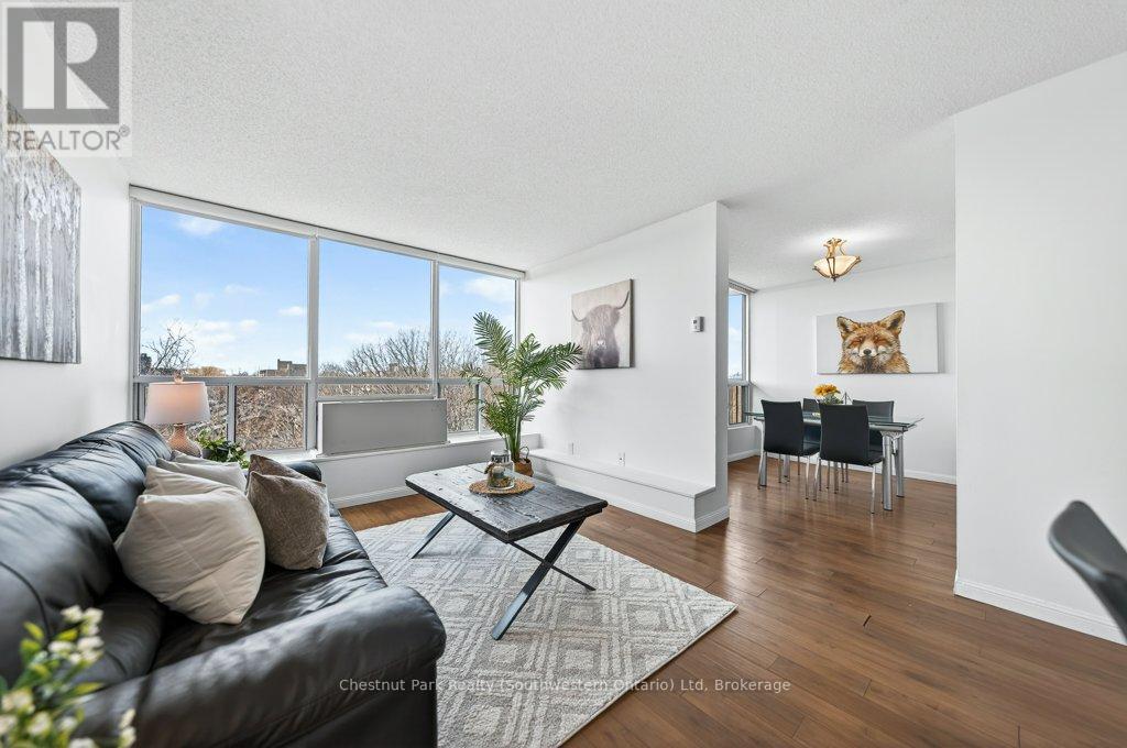 501 - 107 Bagot Street, Guelph, Ontario  N1H 8H5 - Photo 23 - X12975168