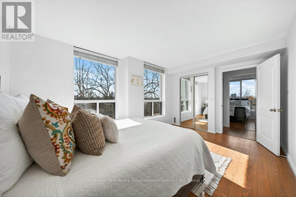 501 - 107 Bagot Street, Guelph, Ontario  N1H 8H5 - Photo 3 - X12975168