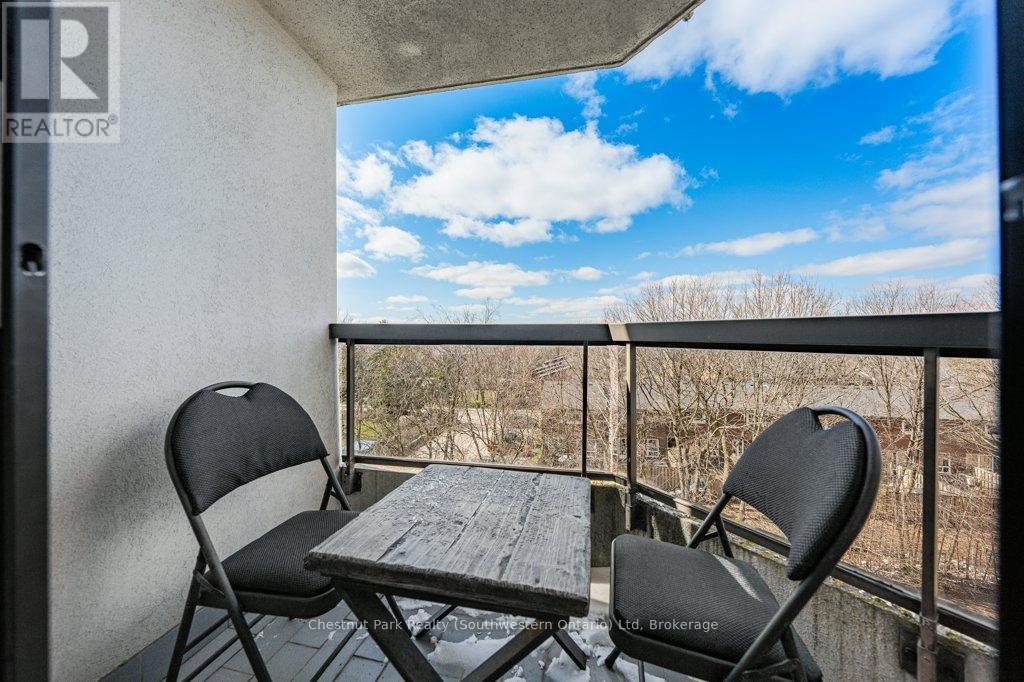 501 - 107 Bagot Street, Guelph, Ontario  N1H 8H5 - Photo 30 - X12975168