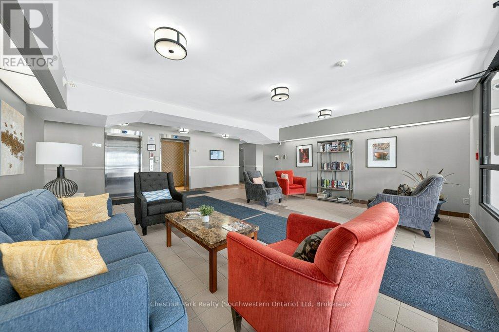 501 - 107 Bagot Street, Guelph, Ontario  N1H 8H5 - Photo 9 - X12975168