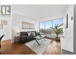 501 - 107 BAGOT STREET, guelph (junction/onward willow), Ontario